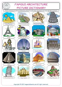 Famous Architecture