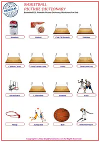 Basketball 1