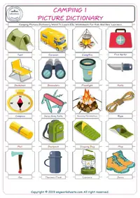 Camping