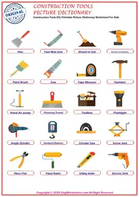 Construction Tools
