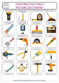 Construction Tools