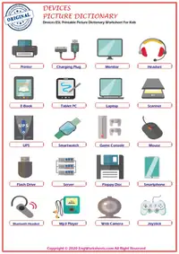 Devices 1