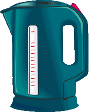 kettle