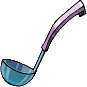 ladle