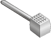 meat tenderizer