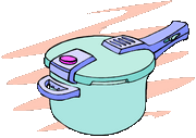 pressure cooker