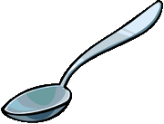 spoon