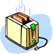 toaster