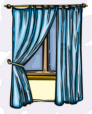curtain