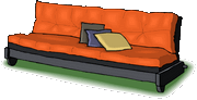 sofa