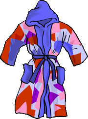 robe
