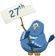 twenty seventh