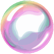 bubble sphere
