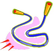 jump rope