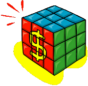 rubiks cube