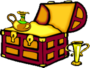 treasure chest