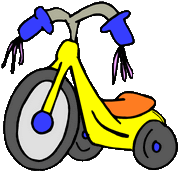 tricycle