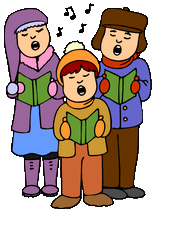 carolers