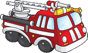 fire engine