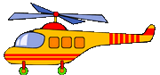 helicopter