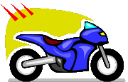 motorcycle