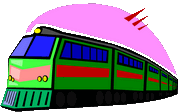 train