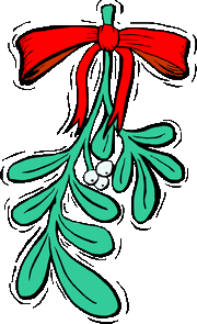 mistletoe