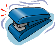 stapler