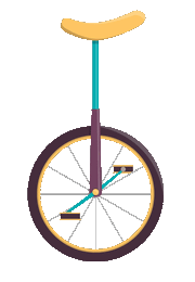 unicycle
