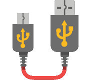 usb to mini usb