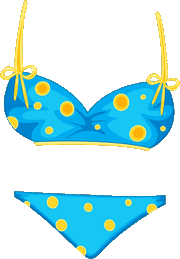bikini