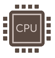 cpu