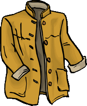 coat