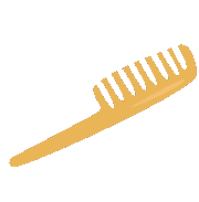 comb