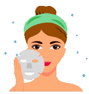 anti-aging mask