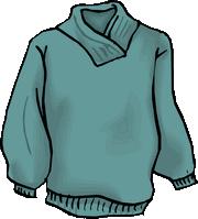pullover