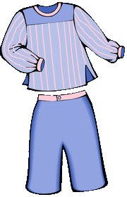 pyjamas