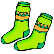 socks