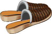 slippers