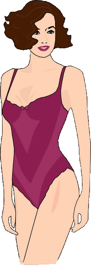 swimsuit