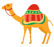 camel