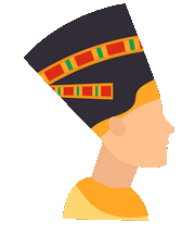 nefertiti
