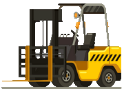 forklift