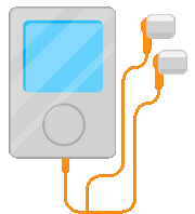 mp3 player
