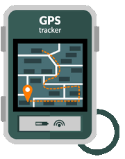 gps tracker