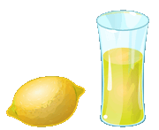 lemon juice