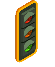 traffic light