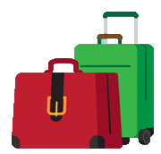 luggage