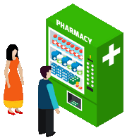 pharmacy