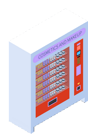 cosmetics and makeup